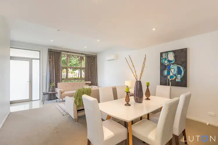 Fifth view of Homely house listing, 10 Kinloch Circuit, Bruce ACT 2617