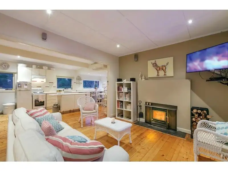 Main view of Homely house listing, 65 Stony Creek Road, Daylesford VIC 3460