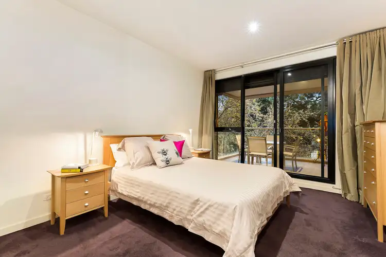 Sixth view of Homely apartment listing, 3/67 Agnes Street, East Melbourne VIC 3002