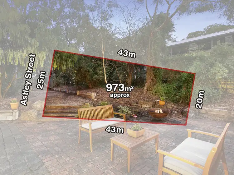Fifth view of Homely house listing, 30 Astley Street, Montmorency VIC 3094