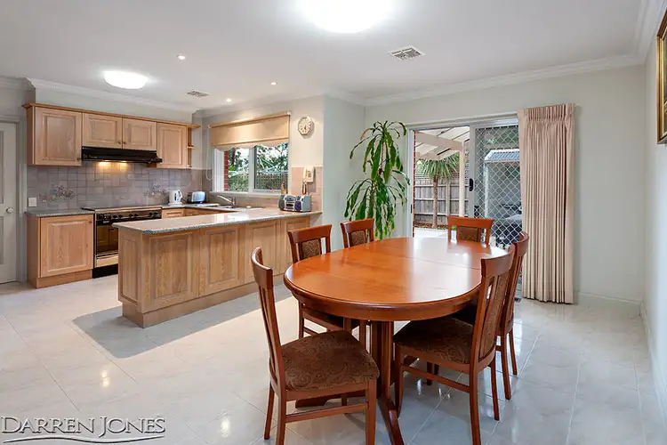 Fifth view of Homely house listing, 27 Willis Street, Greensborough VIC 3088