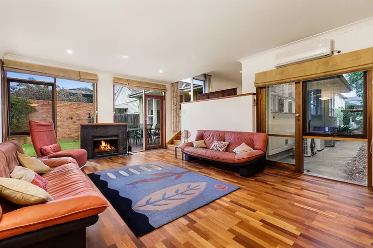 Second view of Homely house listing, 5 Tantram Avenue, St Kilda East VIC 3183