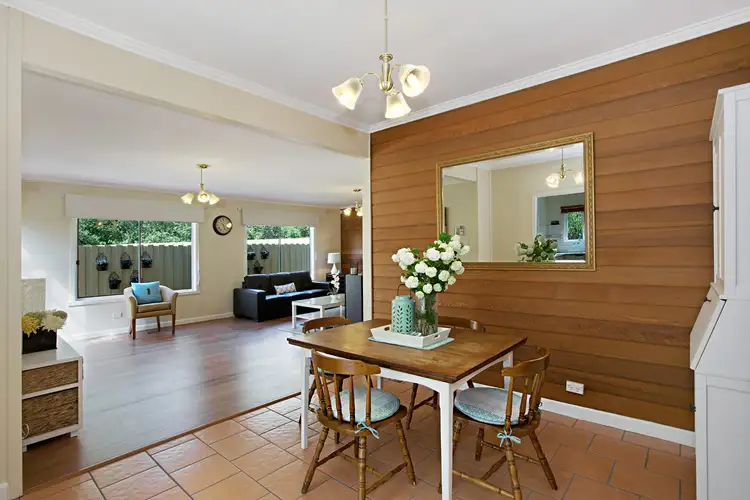 Sixth view of Homely house listing, 45 Mt Dandenong Road, Croydon VIC 3136