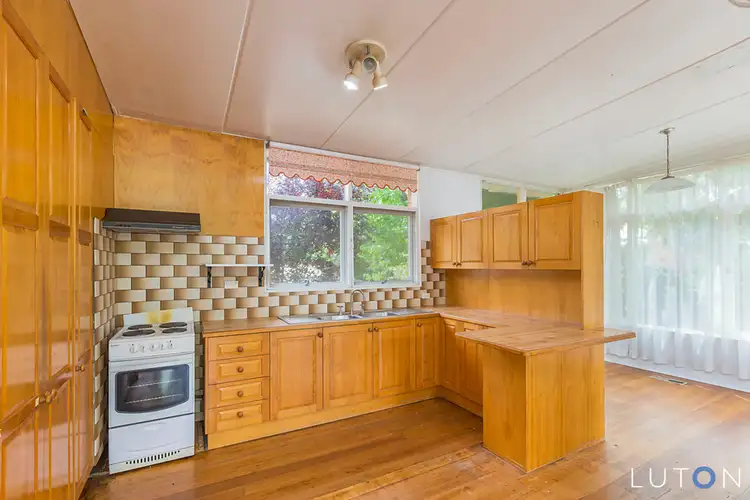 Fifth view of Homely house listing, 19 Edmondson Street, Campbell ACT 2612