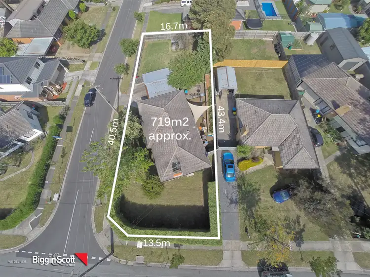 21 Sydney Road, Bayswater VIC 3153