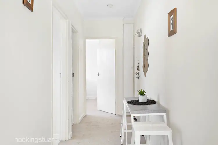 Fourth view of Homely apartment listing, 30/37 Hotham Street, St Kilda East VIC 3183