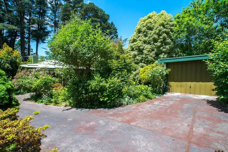 Fourth view of Homely house listing, 12 Summerlea Road, Mount Dandenong VIC 3767