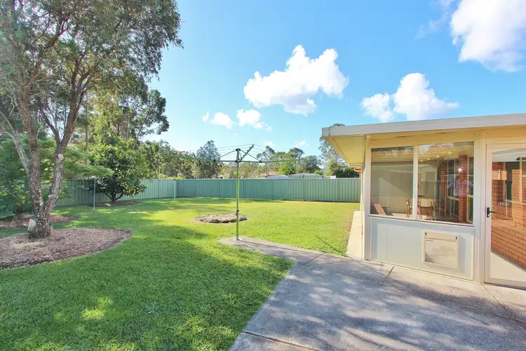 Second view of Homely house listing, 13 Botanic Drive, Lakewood NSW 2443