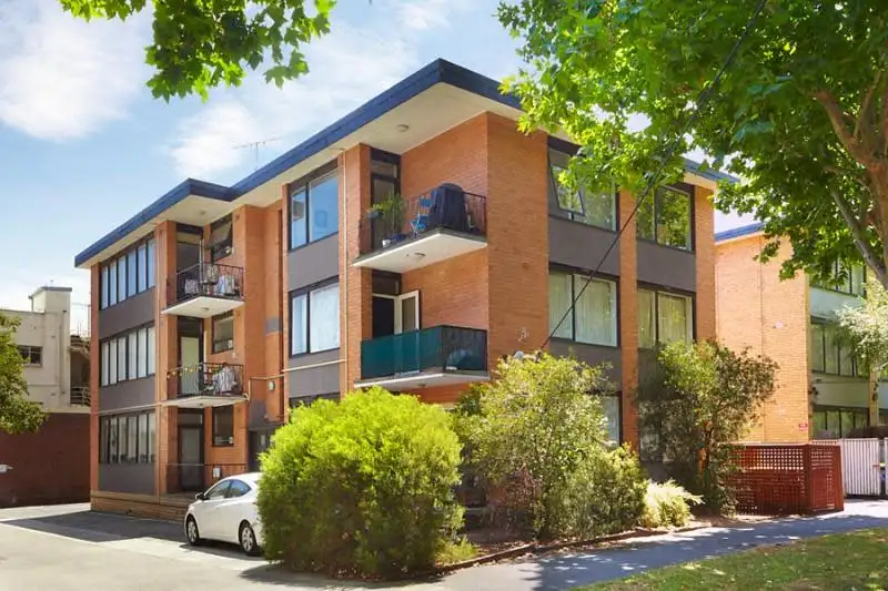 Main view of Homely apartment listing, 3/3 Ravens Grove, St Kilda East VIC 3183