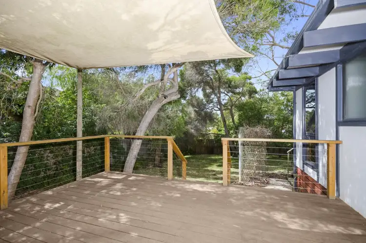 Second view of Homely house listing, 30 Valda Crescent, Ocean Grove VIC 3226