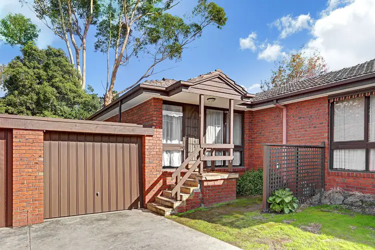 2/171 Cape Street, Heidelberg VIC 3084