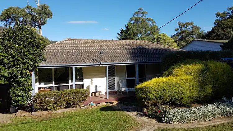 8 Patricia Street, Millgrove VIC 3799