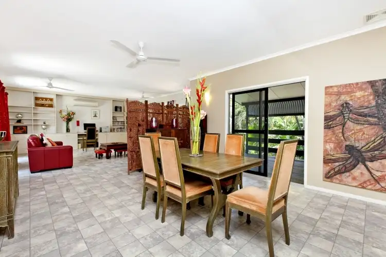 Fifth view of Homely house listing, 79 Wellington Prd, Alawa NT 810