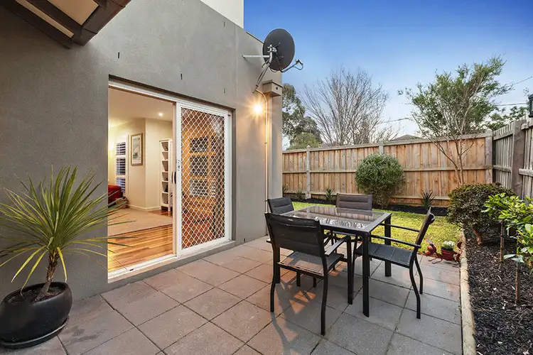 Sixth view of Homely townhouse listing, 1/10 Brown Street, Brighton East VIC 3187