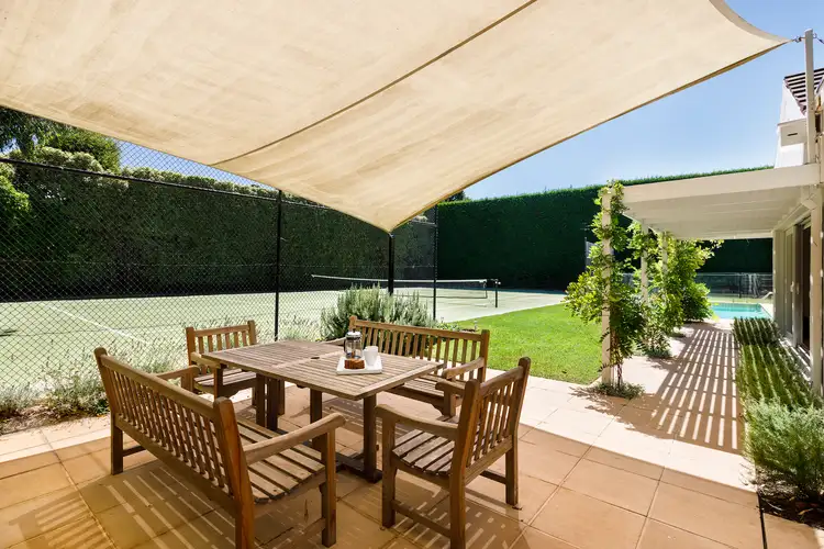 Fifth view of Homely house listing, 4 Gavan Street, Portsea VIC 3944