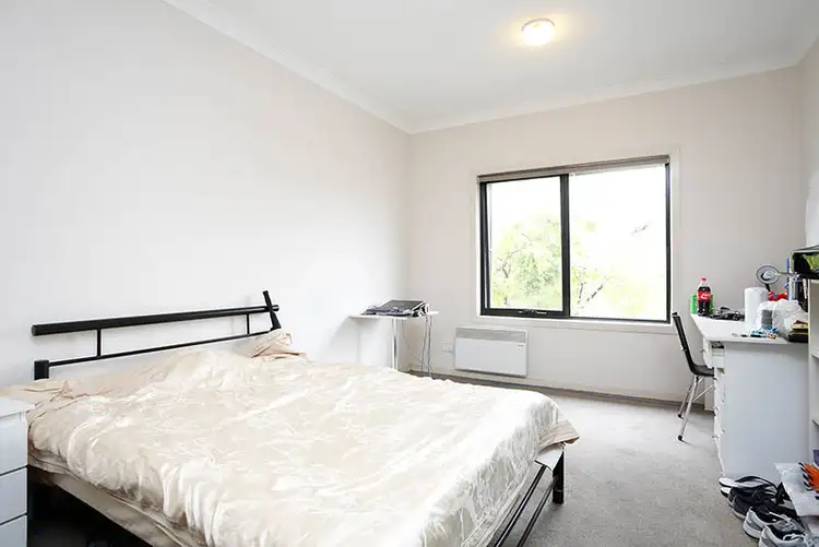 Third view of Homely studio listing, 316/133 Droop Street, Footscray VIC 3011
