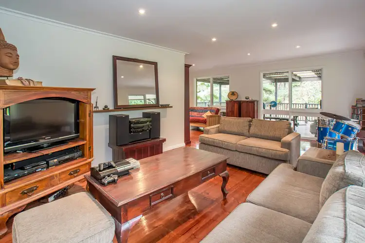 3 Rivington Avenue, Kallista VIC 3791