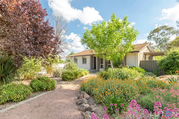 15 Bennett Place, Flynn ACT 2615