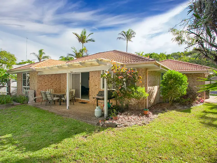 Fifth view of Homely house listing, 56 Wavecrest Drive, Castaways Beach QLD 4567
