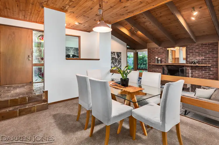 Fourth view of Homely house listing, 6 Crofton Court, Eltham VIC 3095