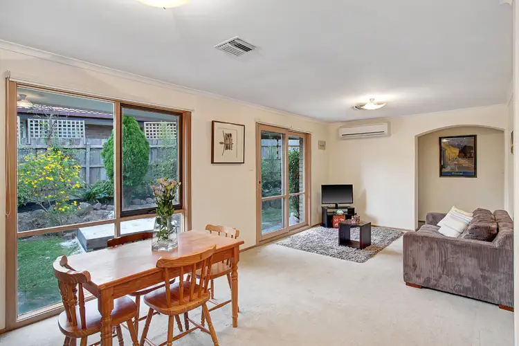 Fourth view of Homely house listing, 47 Cochrane Street, Mitcham VIC 3132