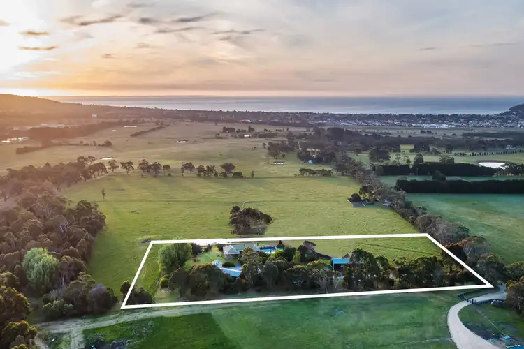 120 Wallaces Road, Dromana VIC 3936