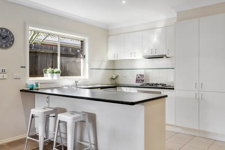 Third view of Homely unit listing, 3/20 Sunbeam Avenue, Ringwood East VIC 3135