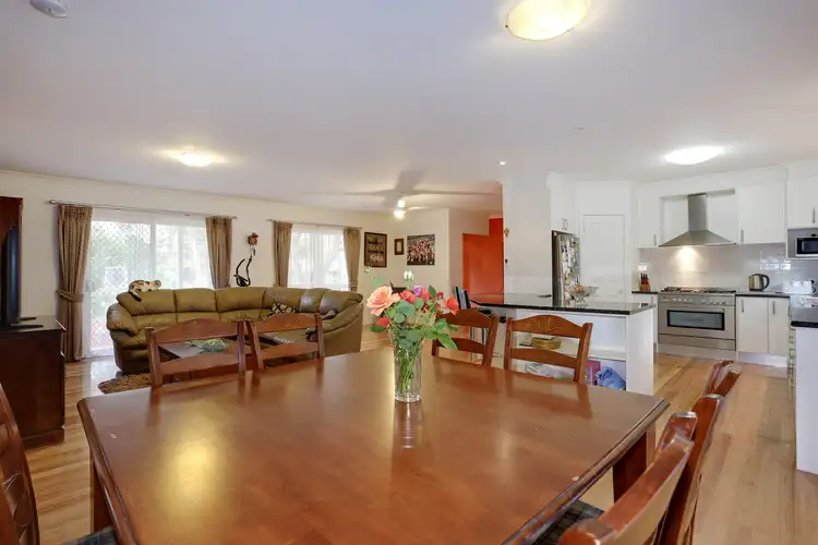 Fifth view of Homely house listing, 49 Cavanagh Road, Millgrove VIC 3799