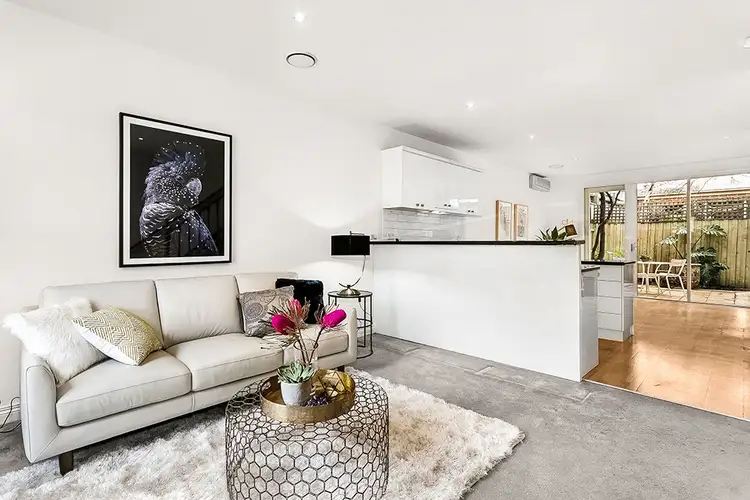 Main view of Homely townhouse listing, 37 Lalor Street, Port Melbourne VIC 3207