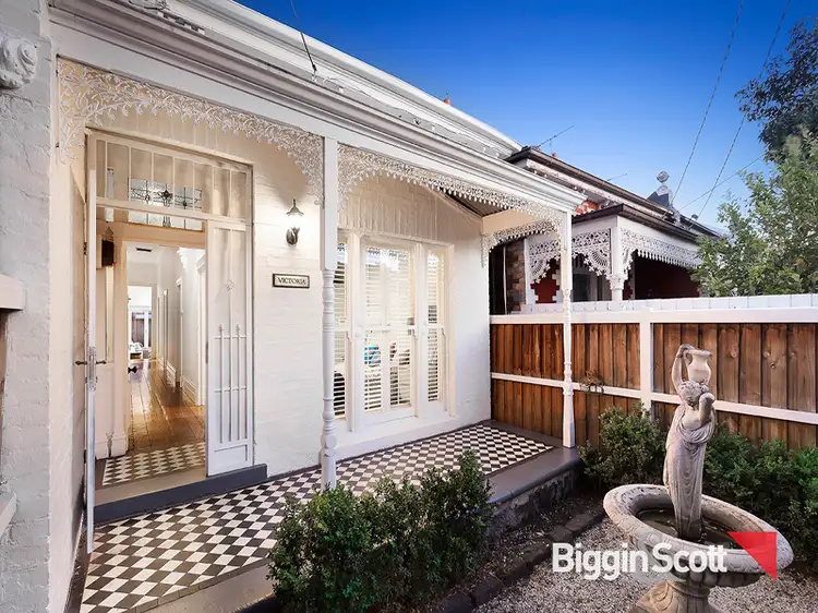 60 Williams Road, Prahran VIC 3181