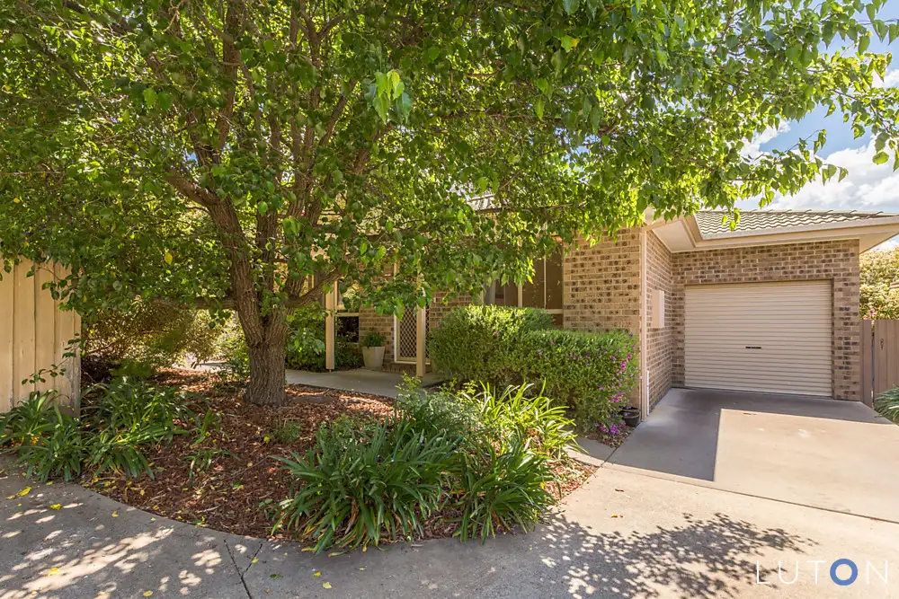 Main view of Homely townhouse listing, 3/4 Biddell Place, Nicholls ACT 2913