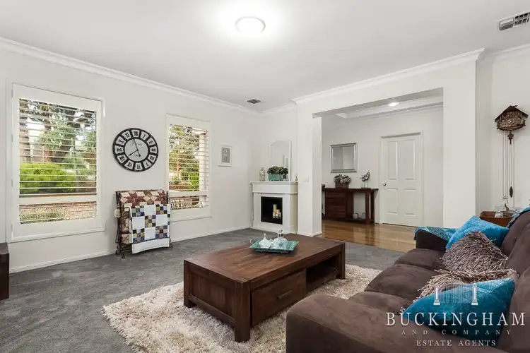 Sixth view of Homely house listing, 41 Mackelroy Road, Plenty VIC 3090