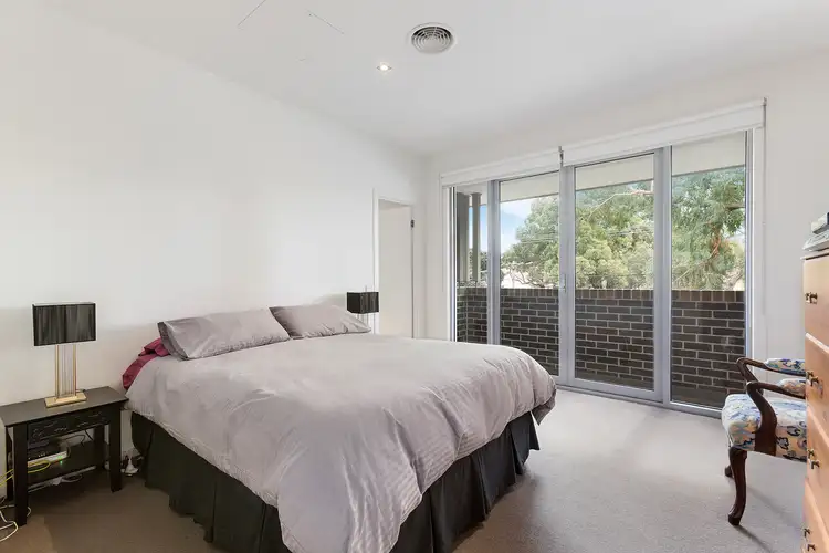Fourth view of Homely townhouse listing, 74 Holyrood Street, Hampton VIC 3188
