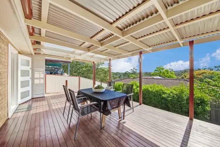 75 Thomas Walker Drive, Chittaway Bay NSW 2261