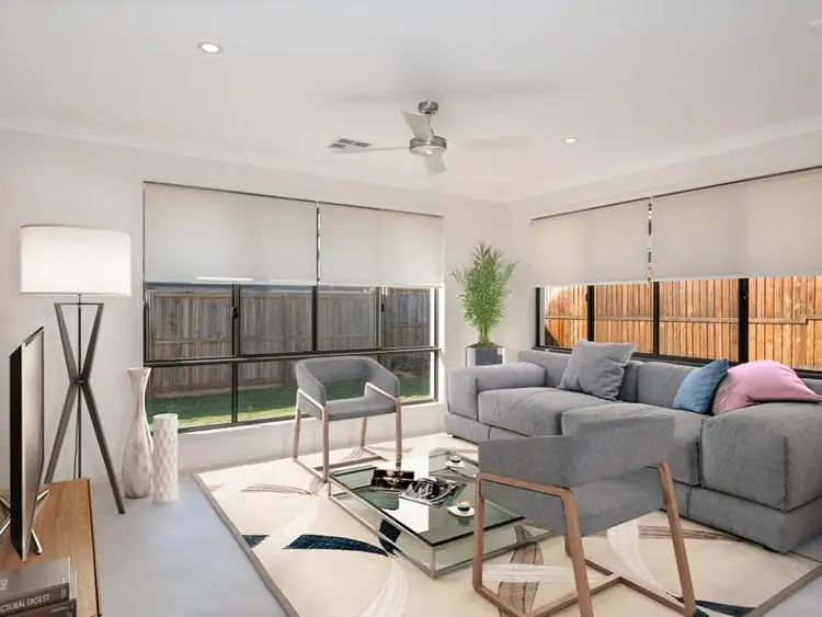 Sixth view of Homely house listing, 38 Limosa Circuit, Noosaville QLD 4566