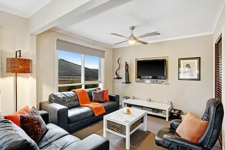 Third view of Homely house listing, 25 Eden Avenue, Heathmont VIC 3135