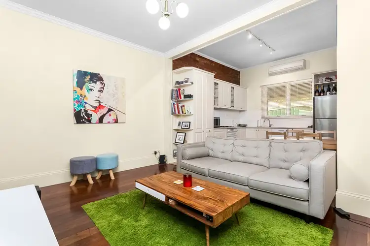 Fifth view of Homely house listing, 205 Heath Street, Port Melbourne VIC 3207