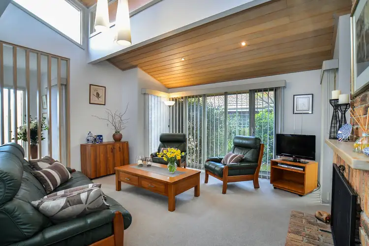 Fifth view of Homely house listing, 6 Jedan Court, Rowville VIC 3178
