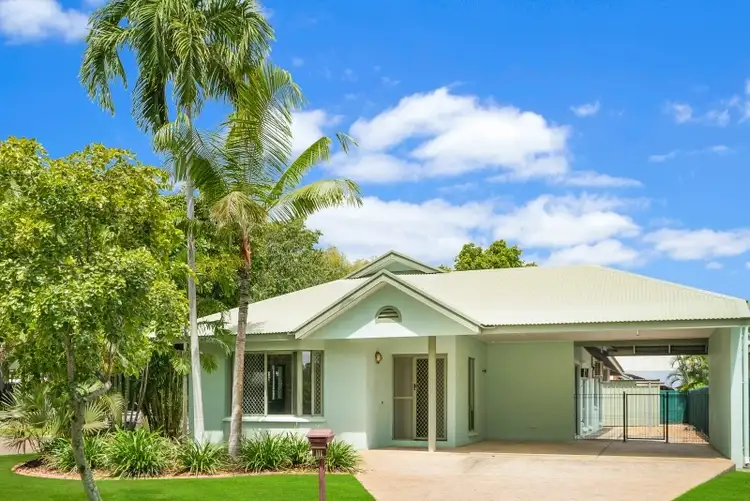 11 Hayes Court, Durack NT 830