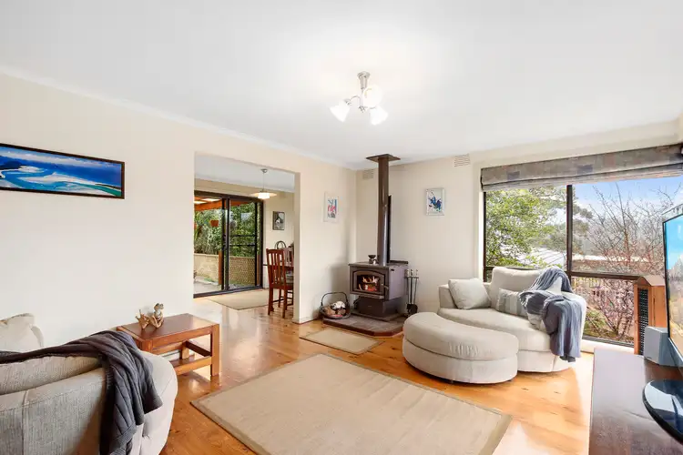 Fifth view of Homely house listing, 8 Middleton Drive, Woori Yallock VIC 3139