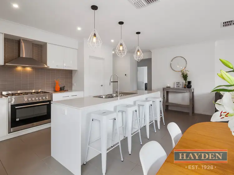 Fourth view of Homely house listing, 23 Sophie Way, Armstrong Creek VIC 3217