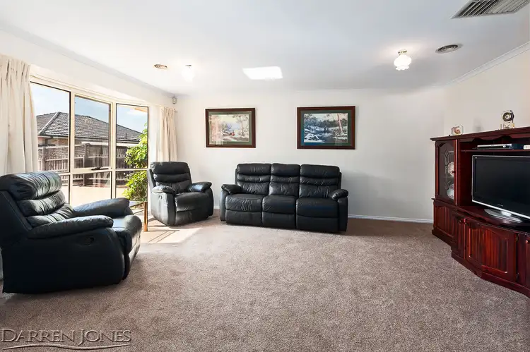 Second view of Homely unit listing, 3/19 High Street, Watsonia VIC 3087