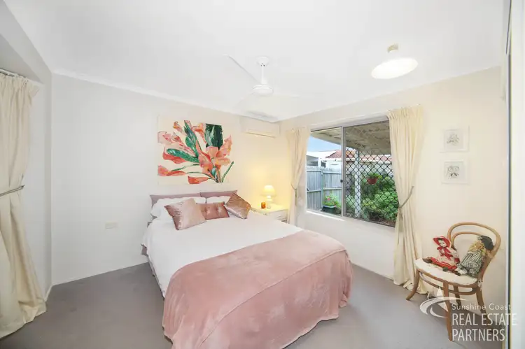 Fourth view of Homely unit listing, 112/2 Peregrine Drive, Wurtulla QLD 4575