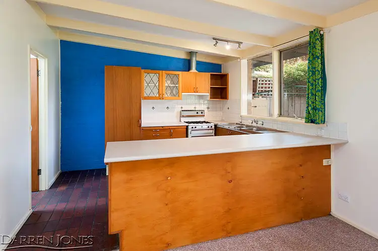 Third view of Homely unit listing, 6/14 Souter Street, Eltham VIC 3095