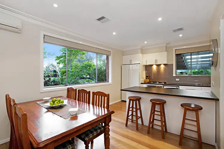 Third view of Homely house listing, 10 Reumah Court, Heathmont VIC 3135