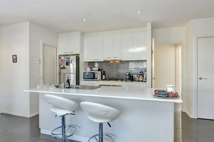 Fourth view of Homely house listing, 3 Cavanagh Court, Ballarat East VIC 3350