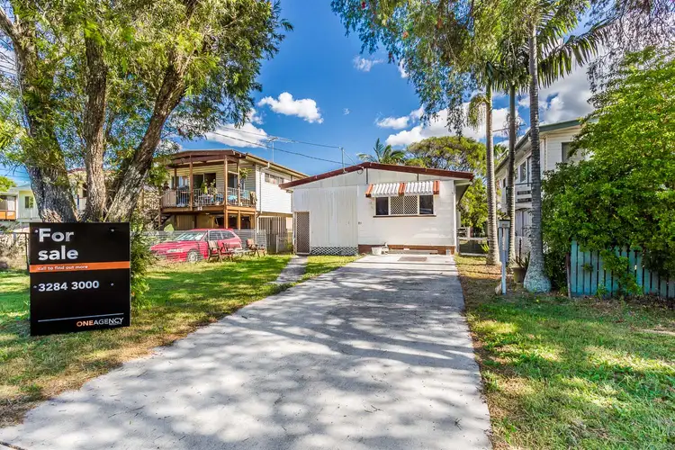 Second view of Homely house listing, 85 Longland Street, Redcliffe QLD 4020