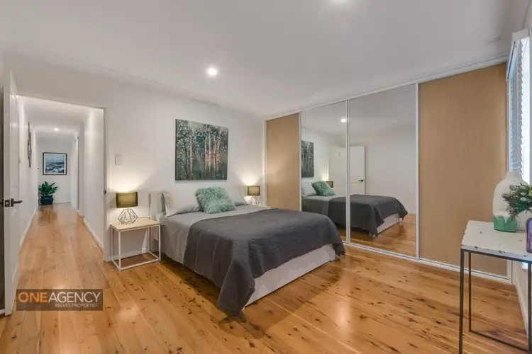 Fifth view of Homely house listing, 38 Bellereeve Avenue, Mount Riverview NSW 2774