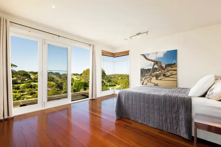 Sixth view of Homely house listing, 17 Driver Street, Portsea VIC 3944