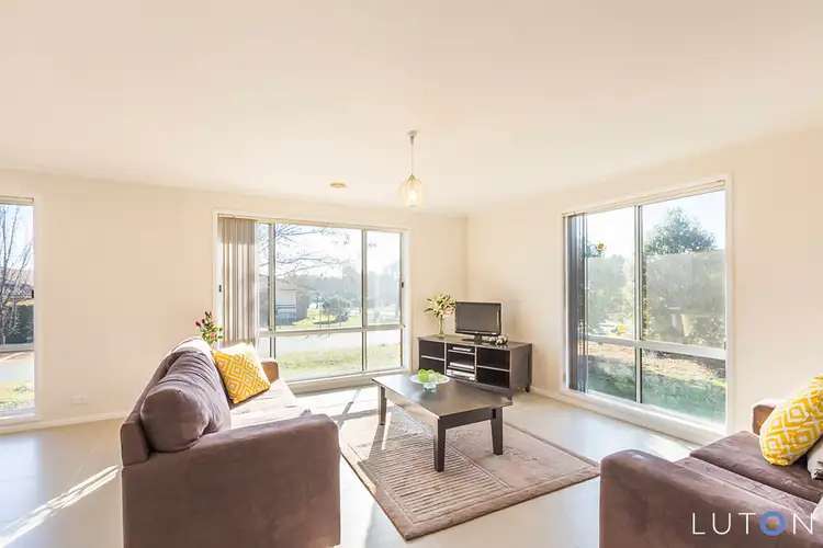 Third view of Homely house listing, 68 Marchant Circuit, Dunlop ACT 2615